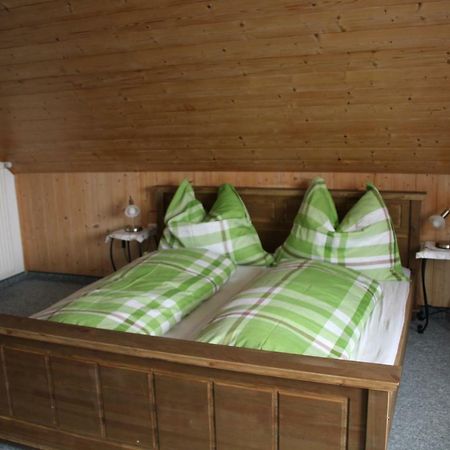 Apartmán Stoeffeigut Mariapfarr Exteriér fotografie